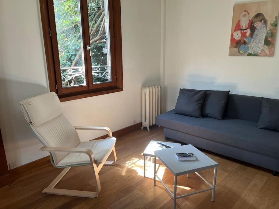 Lovely House Close To Paris Vitry-sur-Seine Exteriér fotografie