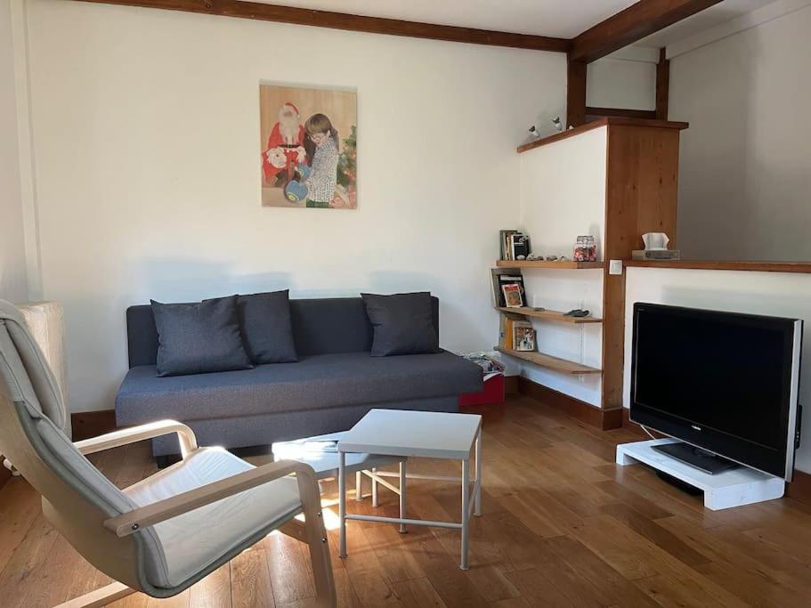 Lovely House Close To Paris Vitry-sur-Seine Exteriér fotografie