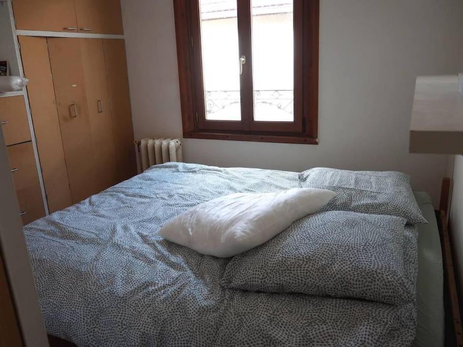 Lovely House Close To Paris Vitry-sur-Seine Exteriér fotografie