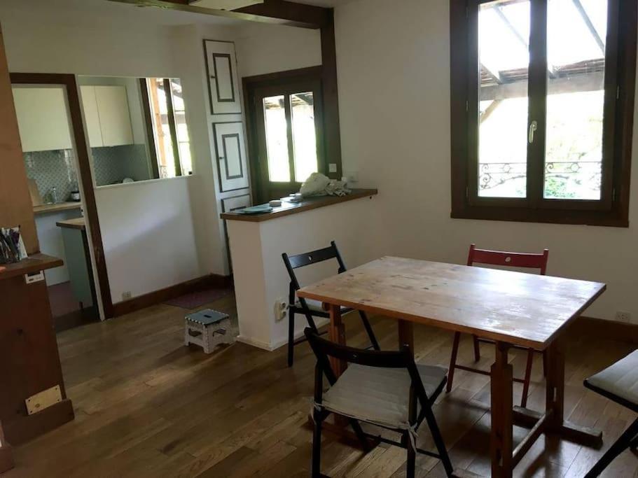 Lovely House Close To Paris Vitry-sur-Seine Exteriér fotografie