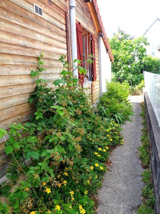 Lovely House Close To Paris Vitry-sur-Seine Exteriér fotografie