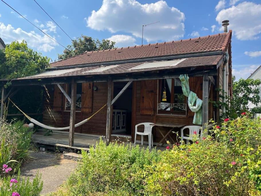 Lovely House Close To Paris Vitry-sur-Seine Exteriér fotografie