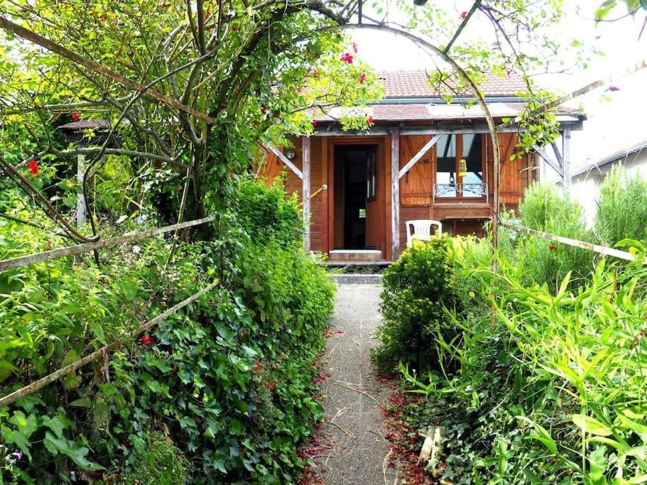 Lovely House Close To Paris Vitry-sur-Seine Exteriér fotografie